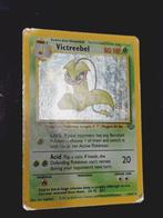 14/64 Victreebel Jungle, Hobby en Vrije tijd, Verzamelkaartspellen | Pokémon, Ophalen of Verzenden, Gebruikt, Losse kaart