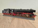 Modeltrein Fleischmann lokomotief Ho spoor, type BR01 220, Hobby en Vrije tijd, Gebruikt, Ophalen of Verzenden, Märklin, Gelijkstroom