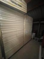 Te koop 6 cm dikke pir platen . Zowel A als B keuze, Ophalen of Verzenden, Zo goed als nieuw, Hardschuim (Pir), 15 m² of meer