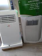 Gloednieuwe airco, Verwarmen, Nieuw, 3 snelheden of meer, Ophalen of Verzenden