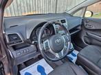 Toyota Verso-S 1.3 VVT-i Dynamic Automaat, Pano, Camera, Tre, Auto's, Toyota, Euro 5, Stof, Gebruikt, 4 cilinders