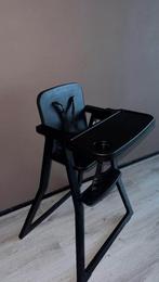 Puck Plain Kinderstoel, Kinderen en Baby's, Ophalen, Zo goed als nieuw, Inklapstoel, Gordel(s)