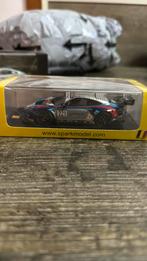Porsche 911, Hobby en Vrije tijd, Modelauto's | 1:24, Ophalen, Zo goed als nieuw, Overige merken
