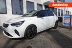 Opel CORSA 1.2 T GS Panorama Winterpack Veel extra's, Keurmerk '100% Onderhouden', Startonderbreker, Gebruikt, 1199 cc