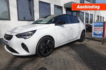 Opel CORSA 1.2 T GS Panorama Winterpack Veel extra's  beschikbaar voor biedingen