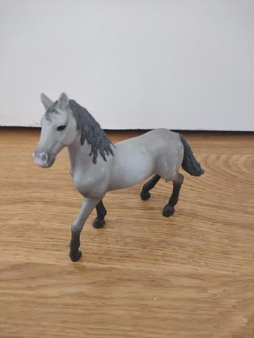 Schleigh paard grijs beschikbaar voor biedingen