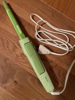 Philips Krultang HP 4170, Sieraden, Tassen en Uiterlijk, Uiterlijk | Haarverzorging, Ophalen of Verzenden, Gebruikt, Krultang of Stijltang