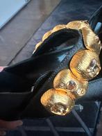 Prachtige chique, Ophalen of Verzenden, Zo goed als nieuw, Zwart