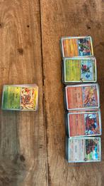 Destined rivals bulk reverse holo, Ophalen of Verzenden, Zo goed als nieuw, Meerdere kaarten