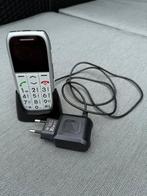 Senioren GSM telefoon Profoon PM-595, Ophalen of Verzenden, Zo goed als nieuw, Geen camera