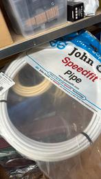 PEX buis 25 meter nieuw in verpakking, Doe-het-zelf en Verbouw, Buizen en Afvoer, Ophalen, Zo goed als nieuw, Overige typen