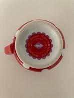 Pungaaf Oilily melkkannetje - Nieuw!, Keramiek, Overige typen, Nieuw, Ophalen of Verzenden