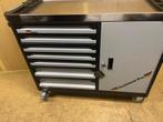 NIEUWE Gereedschapswagen werkbank  STAHLWERK GERMANY, Doe-het-zelf en Verbouw, Ophalen, Nieuw