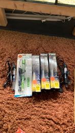 Verwarming 50 w voor kweekbakken 6 stuks, Ophalen of Verzenden, Zo goed als nieuw, Verlichting of Verwarming