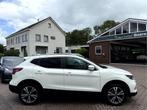 Nissan QASHQAI 1.2 N-Connecta Panoramadak, 360 Camera, Voorwielaandrijving, Stof, Gebruikt, 4 cilinders