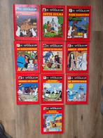 De Spookjes   ,    10 delen voor 7,50, Boeken, Stripboeken, Meerdere stripboeken, Ophalen of Verzenden, Gelezen
