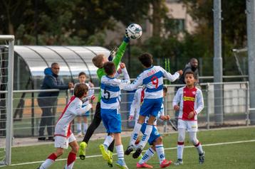 Sportfotograaf Noord-Holland - Leg jouw momenten vast! beschikbaar voor biedingen