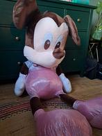 Mega knuffel Mickey Mouse, Ophalen of Verzenden, Zo goed als nieuw, Overige typen