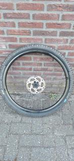 Reynolds TR249 voorwiel, Fietsen en Brommers, Fietsonderdelen, Mountainbike, Ophalen, Wiel, Reynolds