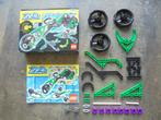 Lego Znap Tri-Bike Set (zie foto's), Ophalen of Verzenden, Gebruikt, Complete set, Lego