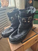 Karma of Charme enkellaarsjes 40, Karma of charme, Zwart, Lage of Enkellaarzen, Ophalen of Verzenden