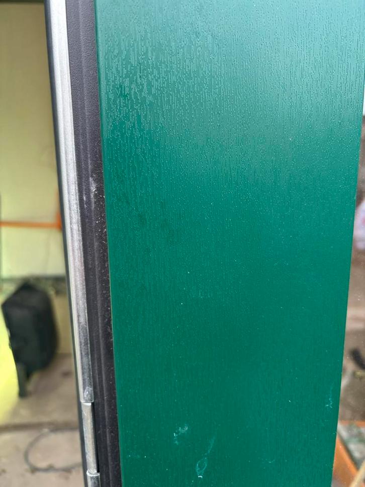 Nieuw kunststof kiep kantel raam 99x114,5cm, Doe-het-zelf en Verbouw, Glas en Ramen, Nieuw, Gevelraam of Ruit, 80 tot 120 cm, Dubbelglas