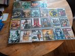 PlayStation 3 Games 22 spellen, Spelcomputers en Games, Games | Sony PlayStation 3, 1 speler, Ophalen of Verzenden, Zo goed als nieuw