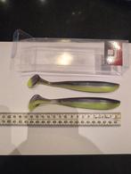 2 Ultimate Shads 16cm - Nieuw, Ophalen of Verzenden, Nieuw, Overige typen