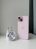 iPhone 15 128GB Roze, Telecommunicatie, Mobiele telefoons | Apple iPhone, 128 GB, IPhone 15, Apple, .
