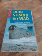 Klaus Janke - Duin, strand en wad, Ophalen of Verzenden, Zo goed als nieuw, Klaus Janke; Bruno Kremer; Janke Klaus