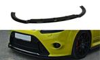 Voorlip sideskirt spoiler achterlip - Ford Focus RS 08-11, Ophalen of Verzenden