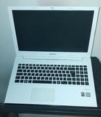 Medion Akoya S6421W-i3-128 witte laptop, Computers en Software, Medion Akoya, Met videokaart, Ophalen of Verzenden, Zo goed als nieuw
