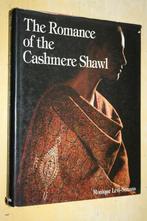 The Romance of the Cashmere Shawl Monique Levi-Strauss, Ophalen of Verzenden, Gelezen, Mode algemeen