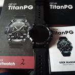 Militaire Smartwatch Titan PG Tactical, Ophalen of Verzenden, Conditie, Zo goed als nieuw, Android