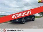 Volkswagen Tiguan 1.5 TSI ACT Comfortline Airco/ Cruise cont, Voorwielaandrijving, 12 maanden, Stof, Zwart