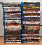 63 Blu Ray’s voor €55!, Cd's en Dvd's, Blu-ray, Ophalen of Verzenden, Zo goed als nieuw