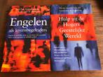 Petra Schneider en Gerhard Pieroth 2 boeken, Boeken, Esoterie en Spiritualiteit, Ophalen of Verzenden