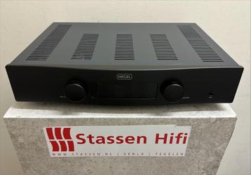 Hegel H120 webshopretour beschikbaar voor biedingen