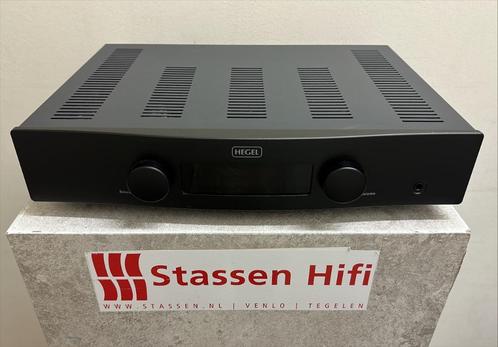 Hegel H120 webshopretour, Audio, Tv en Foto, Versterkers en Receivers, Zo goed als nieuw, Stereo, Overige merken, Ophalen