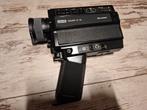 Vintage Eumig Sound 3XL Super 8 camera - jaren '70, Ophalen, 8mm, Camera