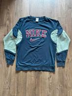 Nike Vintage Rework Sweater -Limited Edition- (Maat L), Maat 52/54 (L), Nike, Zo goed als nieuw, Verzenden