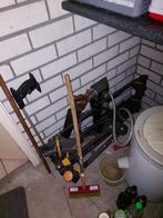 Hawk Fietsendrager voor 2 Fietsen, Ophalen, Gebruikt