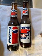 Pepsi collectors item, Ophalen, Flesje(s), Overige merken