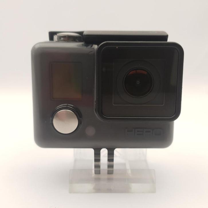 GoPro Hero 1 || Nu Voor €49.99, Verzamelen, Retro, Huis en Inrichting, Ophalen of Verzenden
