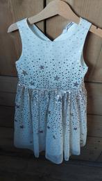 Glitter Feestjurk Meisje Maat 104, Kinderen en Baby's, Kinderkleding | Maat 104, Ophalen of Verzenden, Zo goed als nieuw, Meisje
