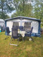 Obelink voortent maat 8, Caravans en Kamperen, Ophalen, Gebruikt