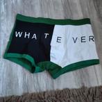 Boxershort maat L, gewassen, Kleding | Heren, Ondergoed, Overige kleuren, ., Ophalen of Verzenden, .