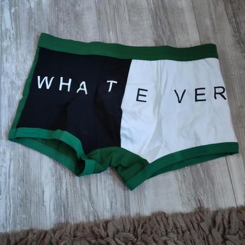 Boxershort maat L, gewassen, Kleding | Heren, Ondergoed, Boxer, Overige kleuren, Ophalen of Verzenden