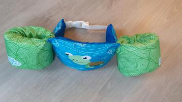 Sevylor Puddle Jumper - Verstelbare zwembandjes  beschikbaar voor biedingen