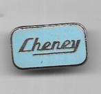 EMAILE CHENEY BROCHE SPELD, Ophalen of Verzenden, Gebruikt, Merk, Speldje of Pin